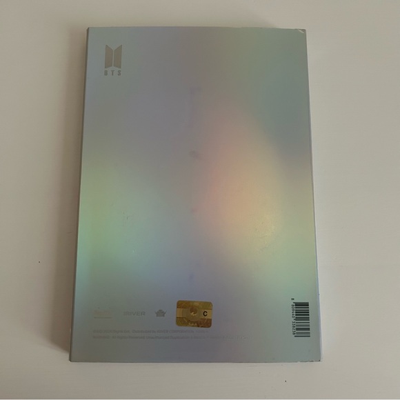 BTS Love Yourself Answer S Version Album with Yoongi Suga Photocard - Picture 3 of 15